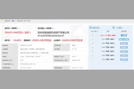 来了！狮山村地块规划出炉！苏州有钱人看过了图片
