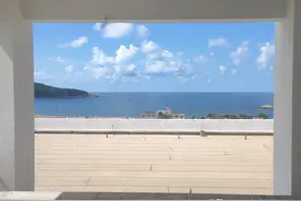 哈工大（威海）｜名副其实的海景大学，在这度过四年毫无遗憾！图片