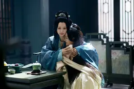 《锦绣南歌》邓英饰沈夫人 精湛演技惊艳诠释最美“母亲”图片
