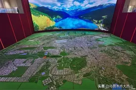 乌鲁木齐最具发展潜力片区在这里，这些大工程建成房价将涨3000！图片