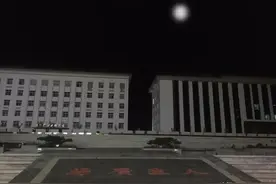 延安甘泉：【穿越历史•记忆甘泉】随笔（七） 银装素裹漫步故园 平凡世界筑基人生图片