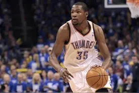 2010年以来的NBA常规赛MVP和主要竞争对手汇总，谁争议最小？图片