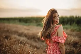 女人三不管，家庭才能旺图片