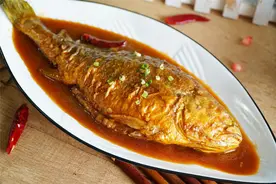 端午节，老辈传下的“5黄”别忘吃，寓意端午安康，顺顺当当图片