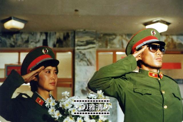 《凯旋在子夜》演员近况 朱琳依然美石兆琪依然帅 冯小刚变化大)_电影
