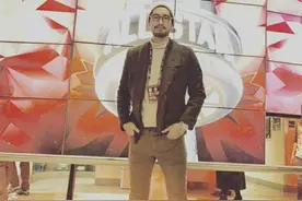 高以翔——长腿欧巴图片
