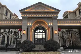 青岛别墅市场冰火两重天：有的千万难求一墅，有的降价无人问津图片