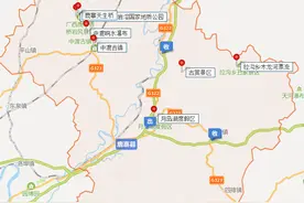 柳州鹿寨有哪些好玩的地方？自驾游玩怎么安排行程？图片