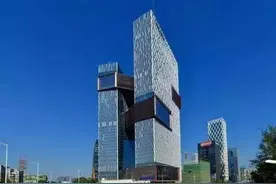 马化腾与他的鹅厂图片