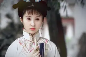 重温《孝庄秘史》，演员都是的神级大咖，网友：再也凑不齐啦图片