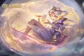 王者荣耀：嫦娥怎么玩才好？出装、打法，为你全面解析图片