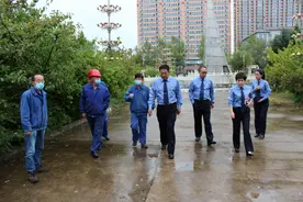 居民不堪深夜火车鸣笛噪音困扰 检察机关磋商解决噪音污染图片