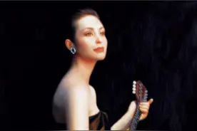 俄罗斯画家画的中国人，浓浓乡村土味，这画的真是中国风？图片