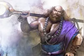 竟然吃掉唐僧9次，卷帘大将沙僧武功到底如何视频封面