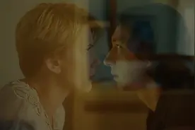 看他们离婚，居然安抚了我的恐婚症图片