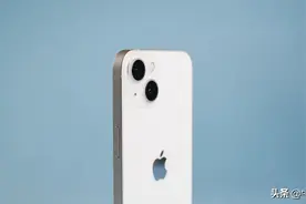 iPhone13怎么关机？苹果新机这些常用操作你要知道图片
