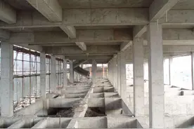 水泥寿命只有五十年是什么意思？城市建筑在五十年后还会安全吗？图片