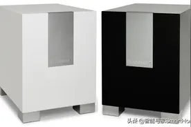 德国“quadral 德宝”QUBE CS 10 低音炮图片