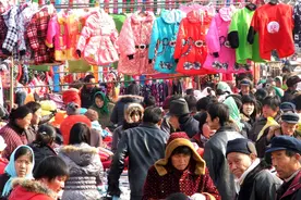 内江人口每年净流出，乡镇人口锐减，部分村庄逐渐消失图片