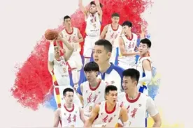 两连冠！辽宁男篮成功卫冕全运会冠军图片