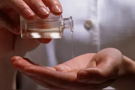精油涂在哪儿？不同部位产生不同效果图片