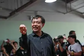 马保国是神经病？有人爆料他的出场费是20万，顶很多人赚几年图片
