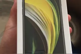 iPhone SE个人上手非专业评测图片