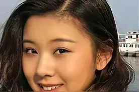 今日美图——李小萌图片