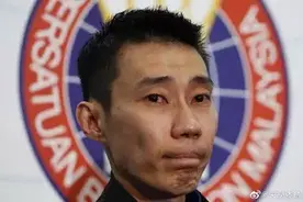 李宗伟花936万治疗鼻癌，他治愈了，但不是每个癌症患者都有936万图片