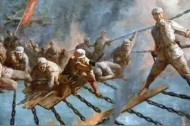 将军，你不能这样做——叶文福图片