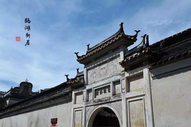 龙岗鹤湖新居 龙岗鹤湖新居要门票吗(图6) 龙岗鹤湖新居 龙岗鹤湖新居要门票吗(图6)
