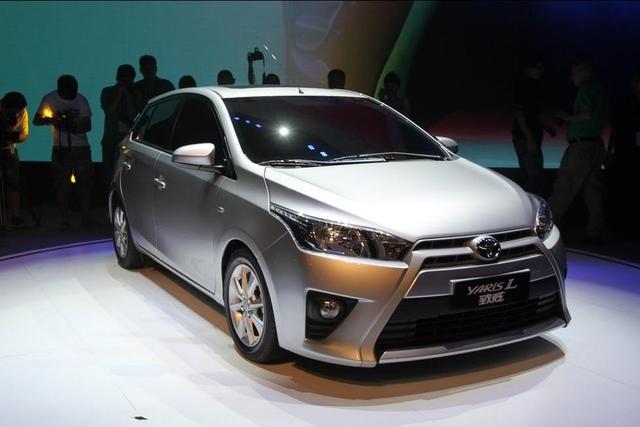 十款适合女性开的轿车 家用合适上班方便保养便宜上手容易