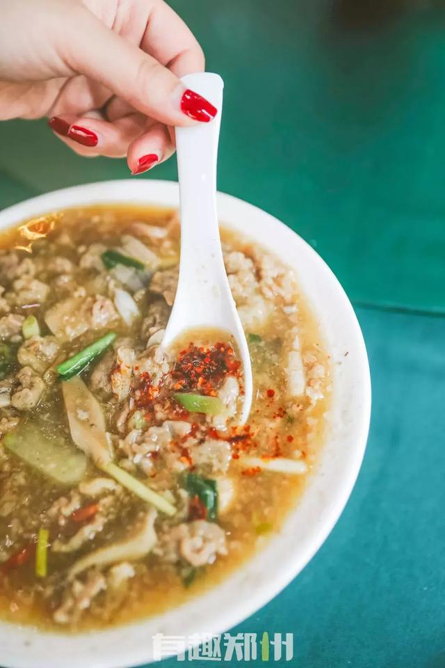 洛阳,一座两天两夜都吃不完的城市