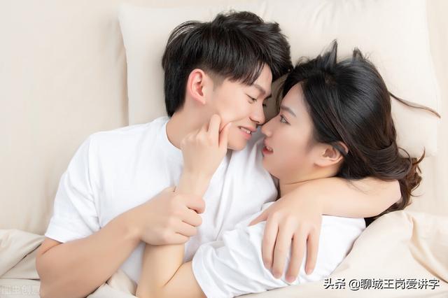 缠绵的词语：“缱绻”是什么意思？用于恋人、情人、夫妻间的感情
