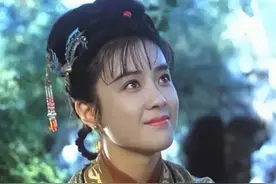 哈尔滨盛产美人，10位冰城女星，个个盘正条顺，甩网红脸几条街图片