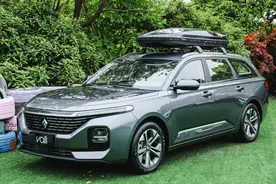 预算10万左右，买这三款车绝对能让你年少有为不自卑！图片