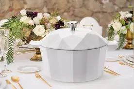 德国人做个锅都认真得“可怕”！焖炒炖煮全精通，还提供50年质保图片