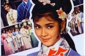 84春晚主持人陈思思已去世，妻子变婶婶，情感经历堪比“秋香”图片