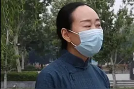 “儿子应不应该把工资交给儿媳妇”这位婆婆的回答，获百万点赞图片