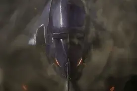 EVA致敬CG - 导演完整版「EVA超·现实」图片