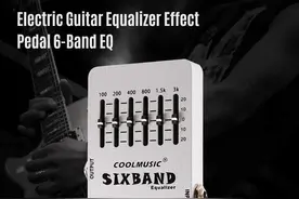 什么是EQ（均衡器)图片