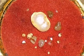 什么是“舍利”？什么是“舍利子”？图片