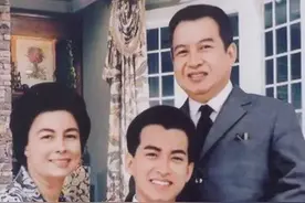 波尔布特软禁了西哈努克，还把王子们骗回国，这些王子结局如何？图片