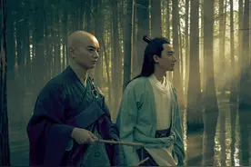 《妖猫传》的种瓜术并非杜撰，中国古代幻术真的能搬山、倒海？图片