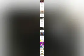 姐弟俩自制薯片点着了厨房图片