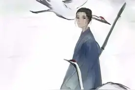 “武当王也，拜见老天师”王也道长精美壁纸图片