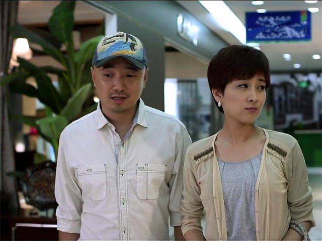 曹小强徐若云结局怎么样,大男当婚:最后结局喊徐峥的真是她呀!