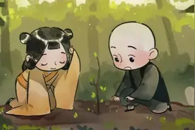 与我相处，请时刻带上你的真心图片