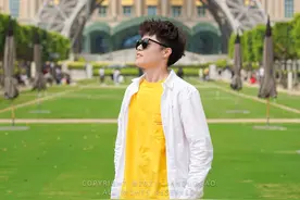 美！去澳门旅行一定要住一次巴黎人图片