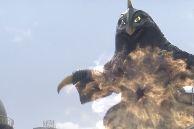 经典重逢！艾斯奥特曼登场！泽塔奥特曼活成了工具奥